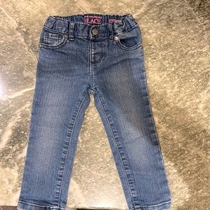 The Children’s Place 2T denim jeans